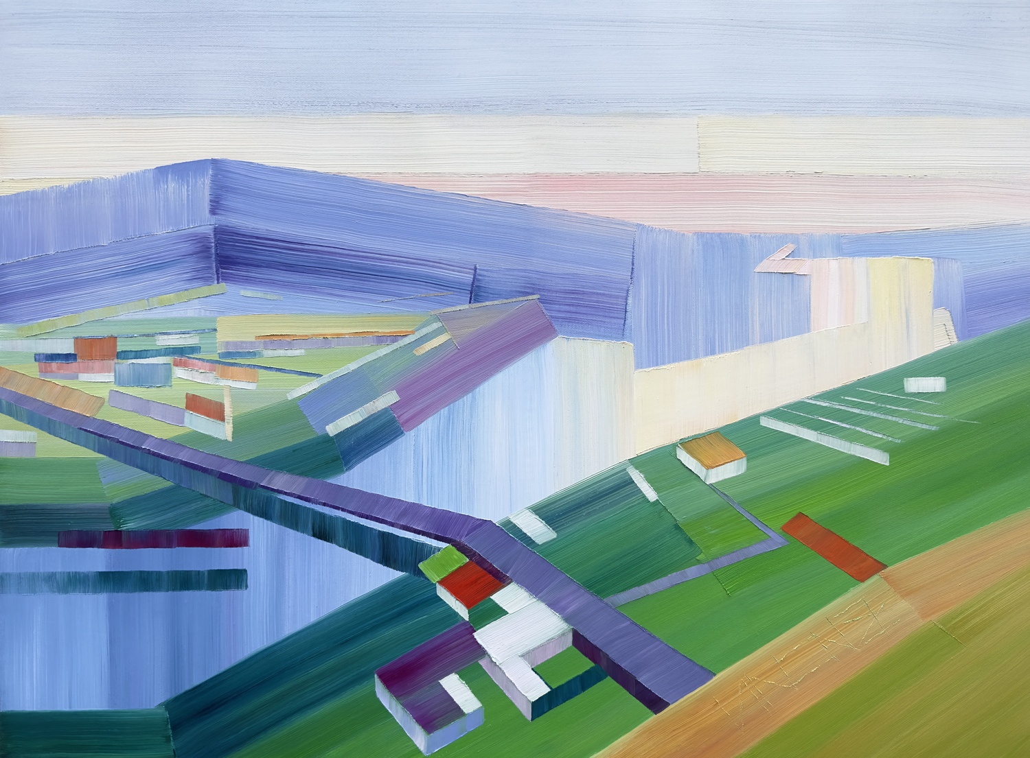 Ріка Буна, Албанія