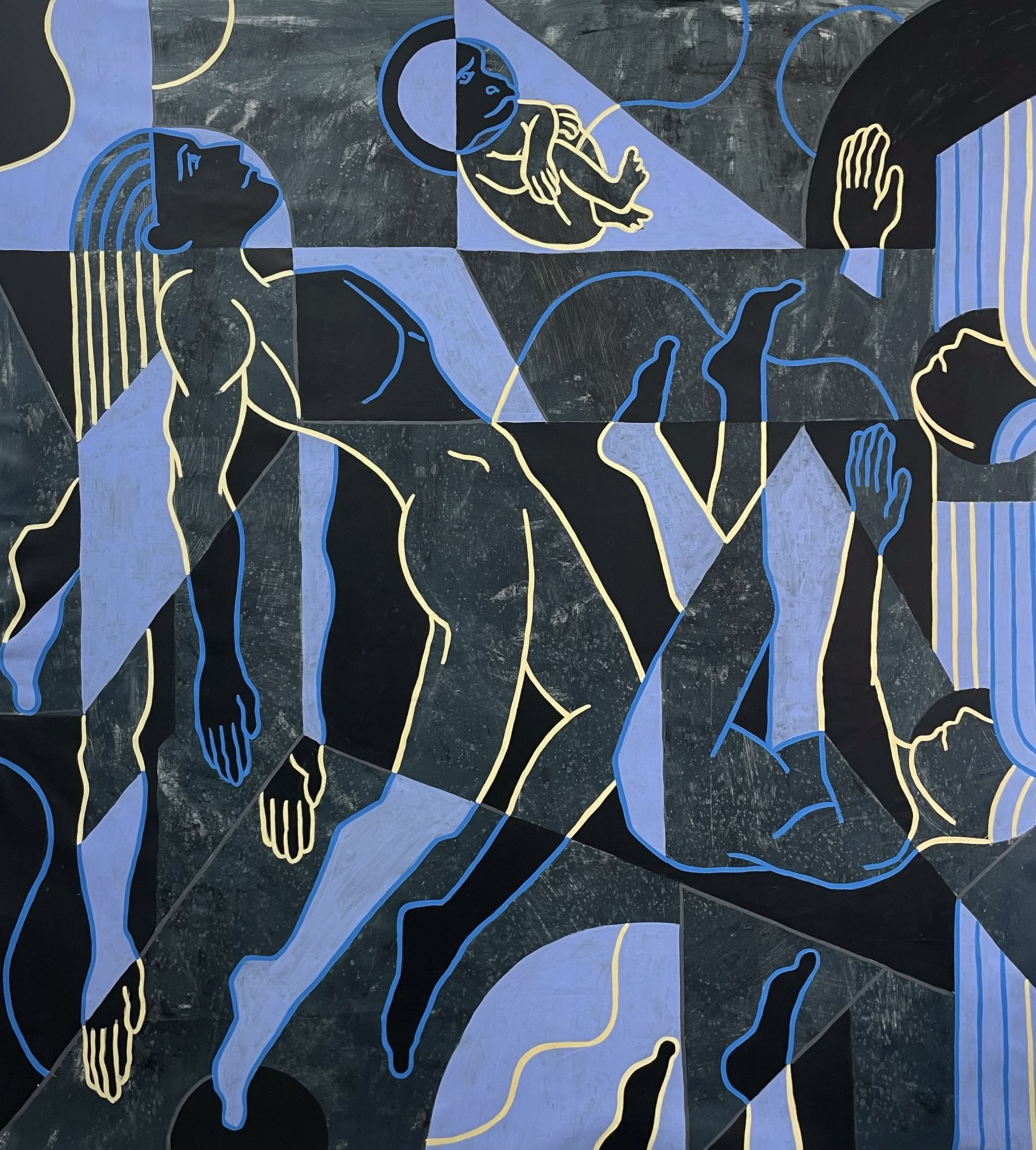 Невагомість