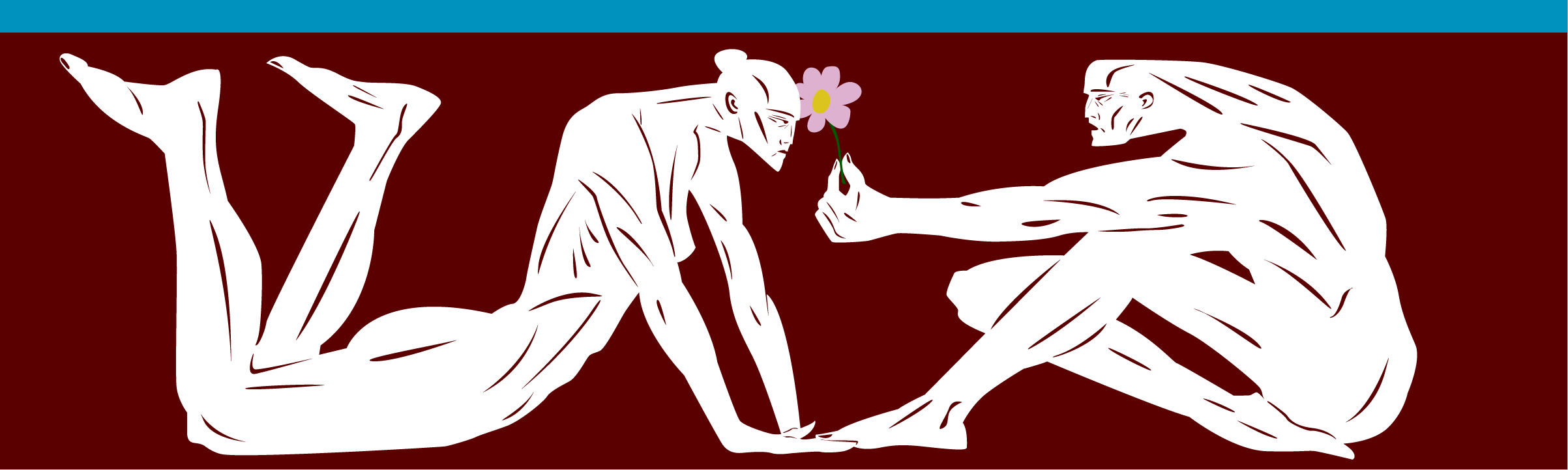 Квіти для неї