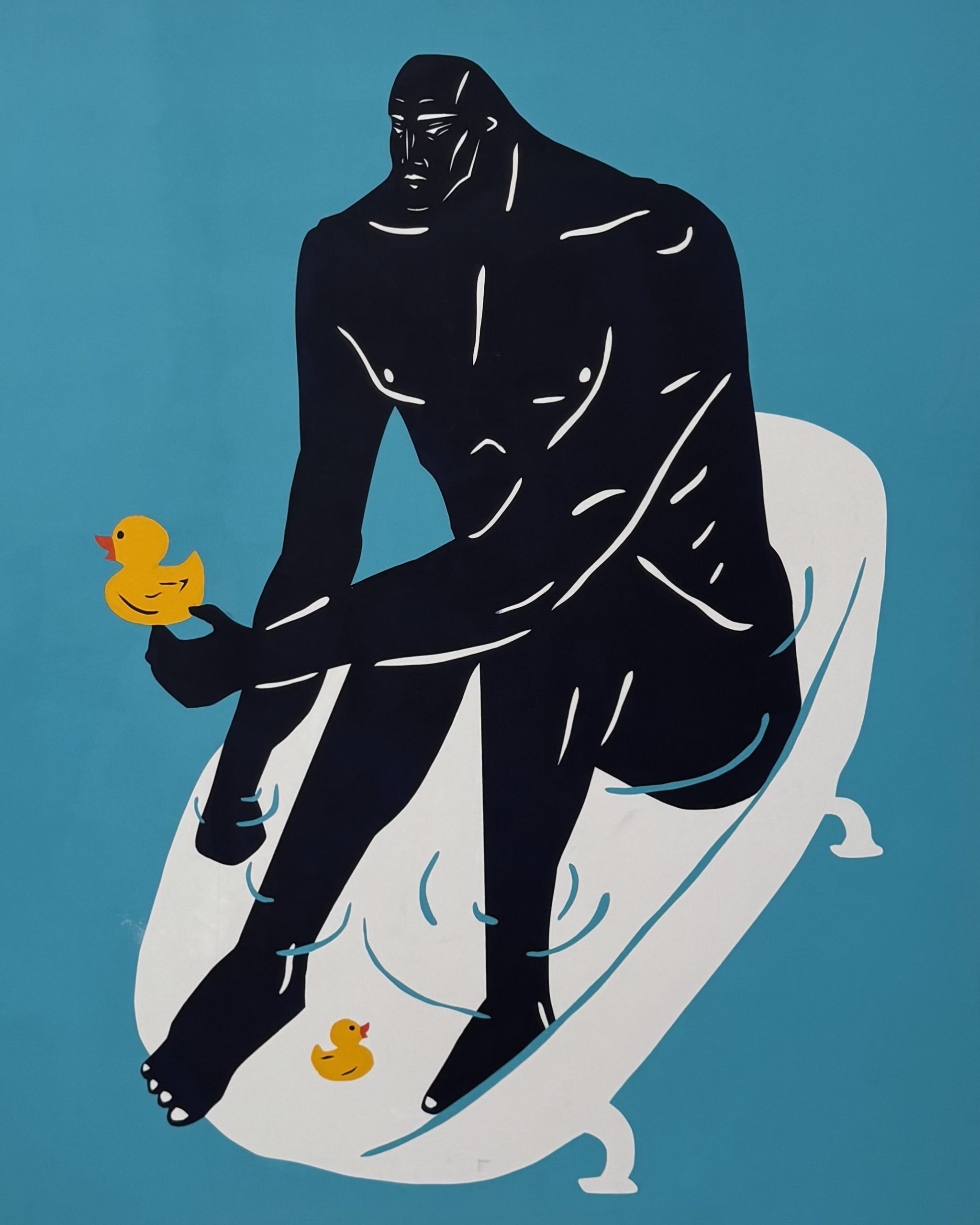 Літній настрій