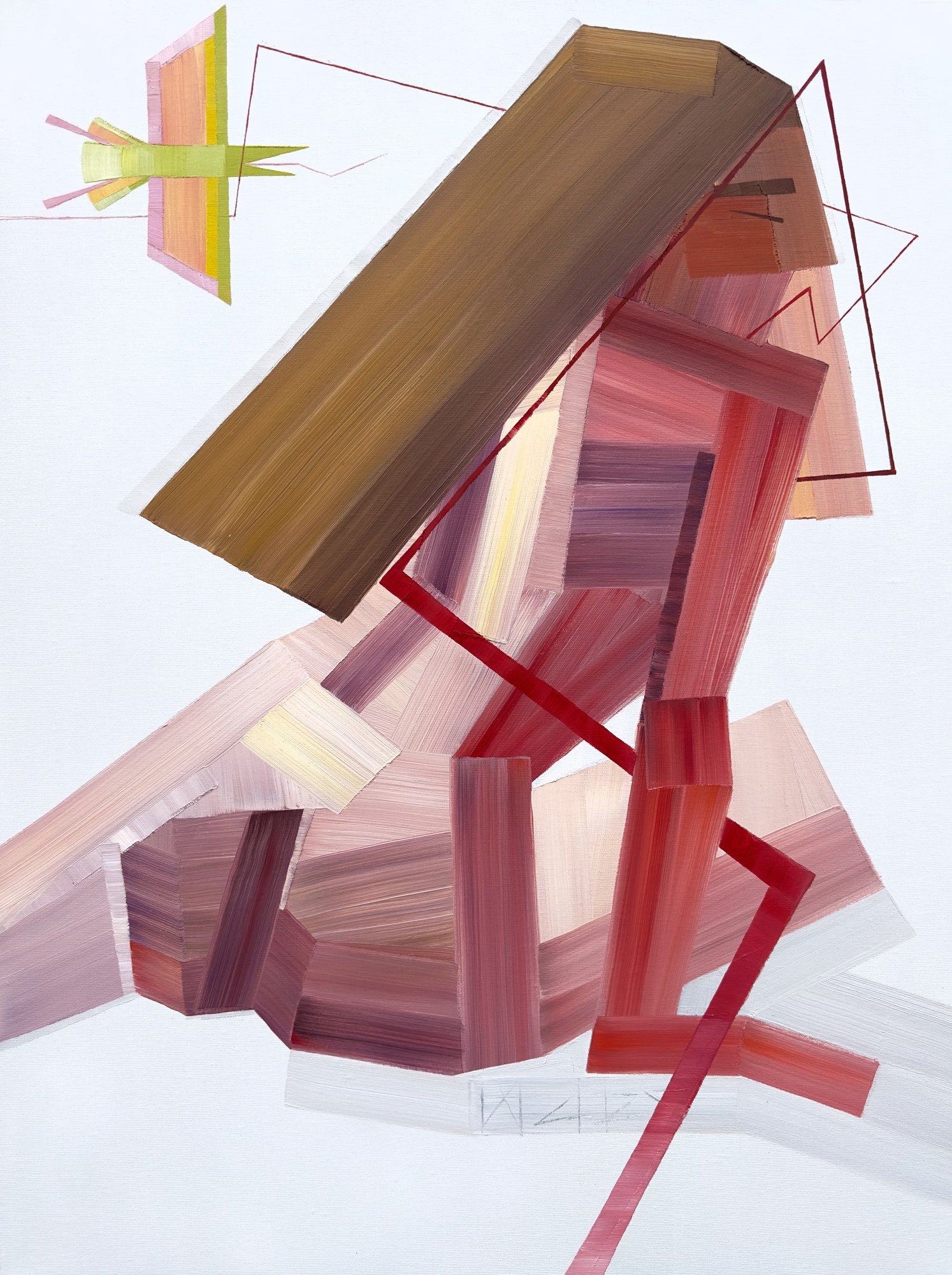 Пробудження