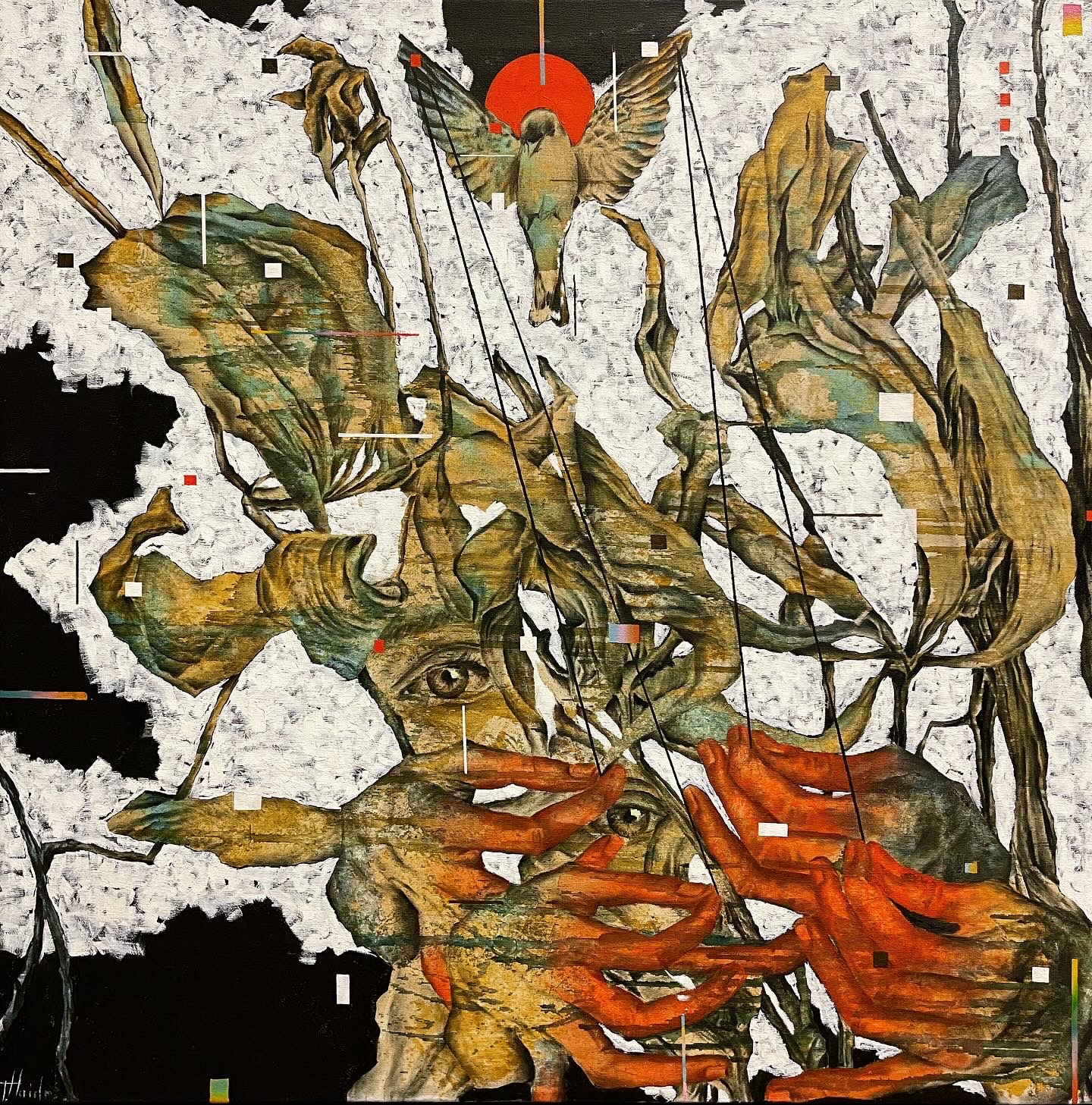 В пошуках вітру