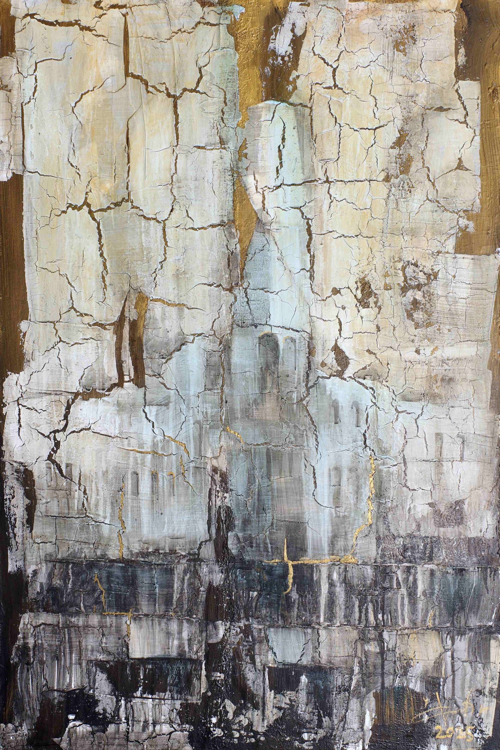 Храм всередині