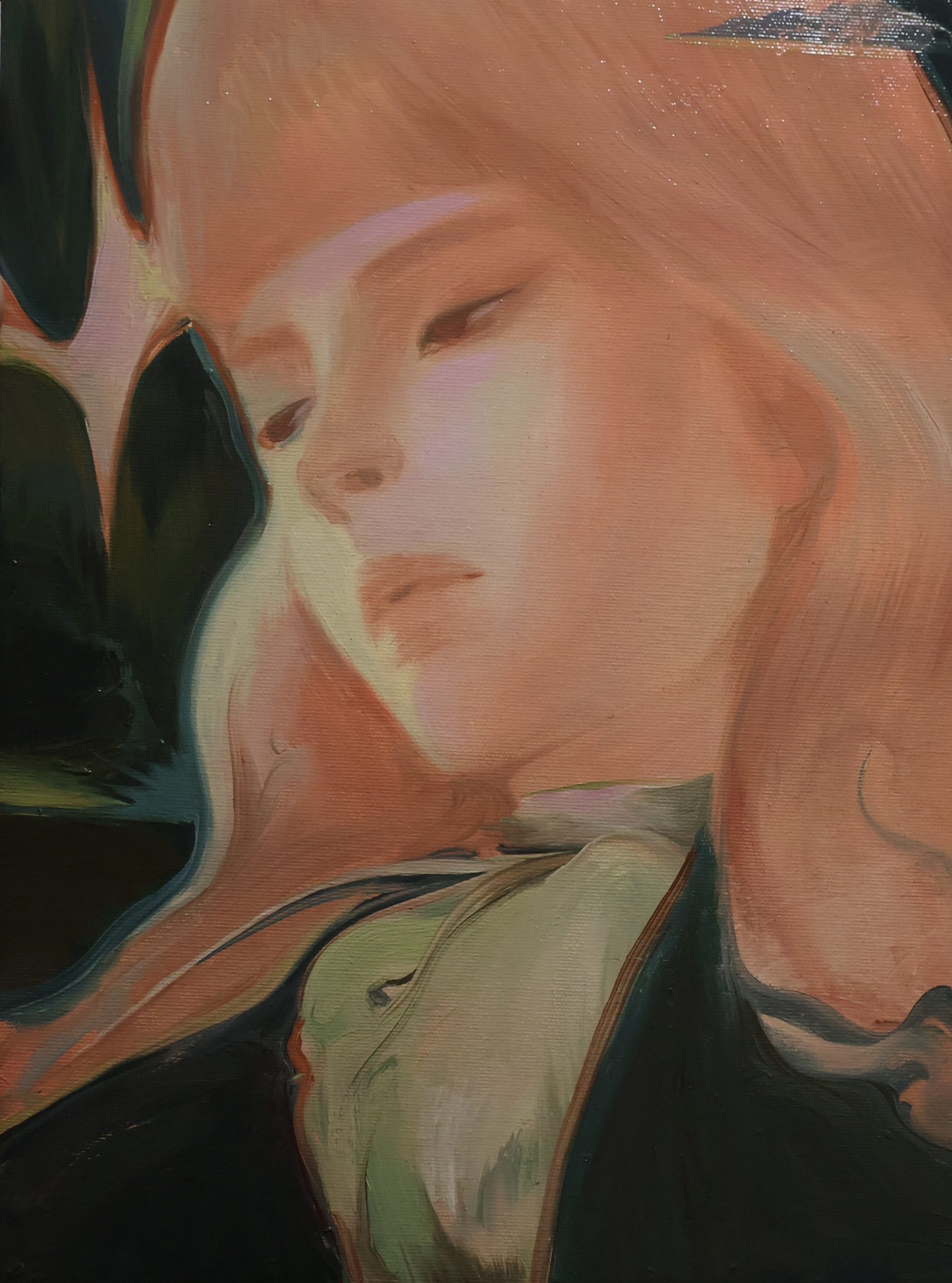 Pink – fased