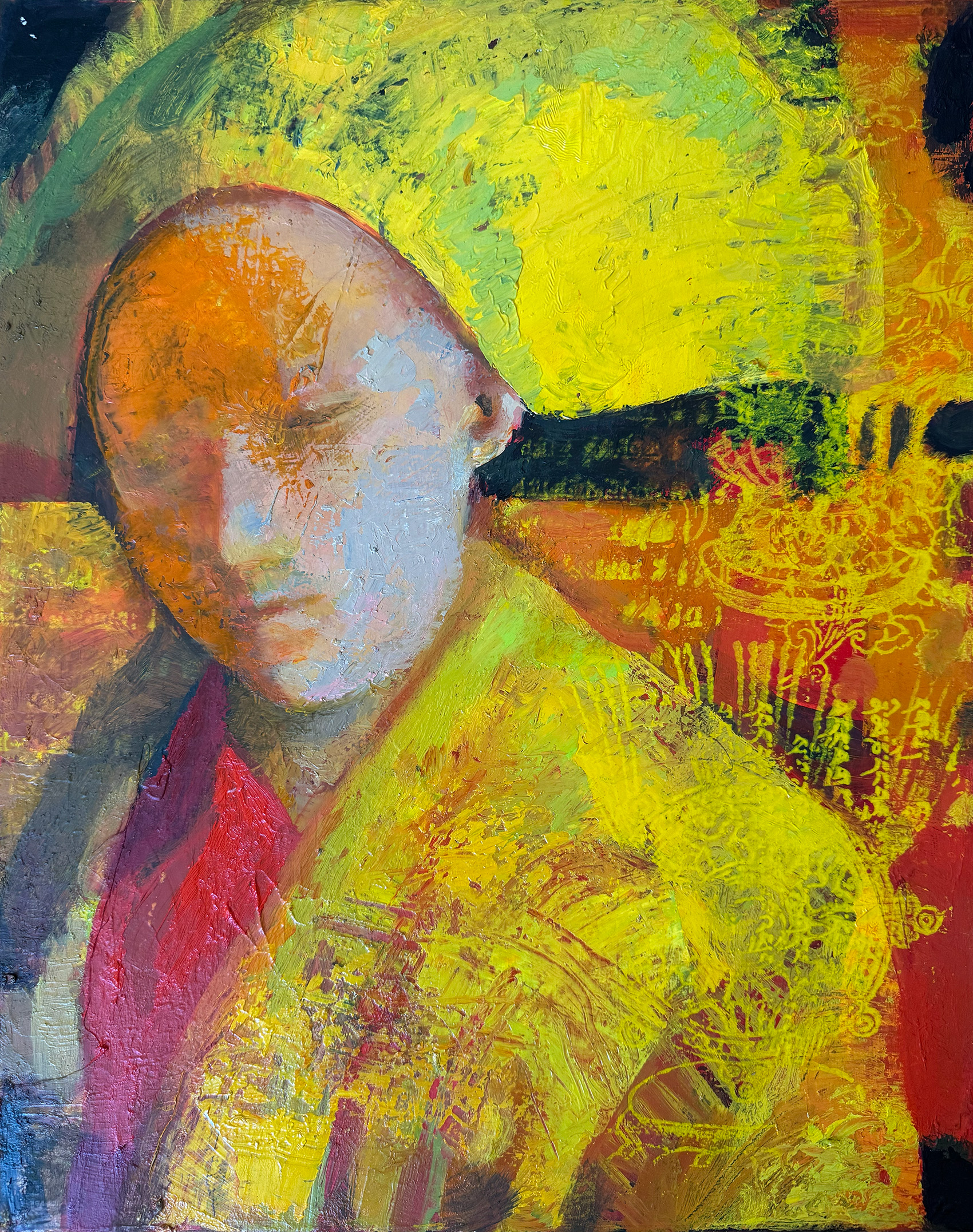 Face
