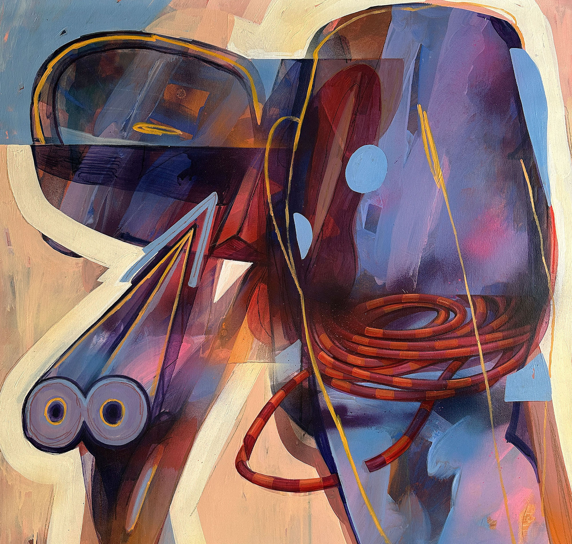 Новий горизонт #4